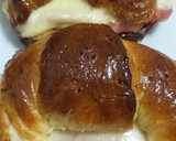 Foto del paso 8 de la receta: Medialunas de manteca (Fáciles y ricas!)