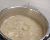 राजस्थानी बाजरा खिचड़ा(Rajasthani Bajra khichada recipe in Hindi) रेसिपी चरण 4 फोटो