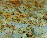 Foto del paso 5 de la receta: Fugazza de queso