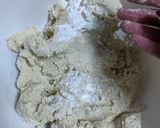 Foto do passo 2 de Pãozinho de Inhame