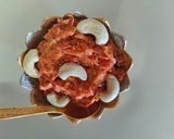 ગાજરનો હલવો (Gajar Halwa Recipe In Gujarati) રેસીપી સ્ટેપ5ફોટો