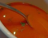 টমেটো স্যুপ(Tomato soup recipe in Bengali) রেসিপির ধাপ 4 ছবি