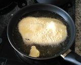 Foto del paso 4 de la receta: Orejas de carnaval sin gluten