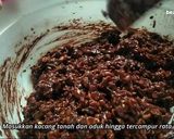 Foto langkah ke 4 dari resep RESEP KACANG OVALTINE / KACANG KUK / BENG BENG KACANG.