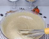 Une image de l'étape 9 de Recette pain d'épice de Noël à partage pour Noël.