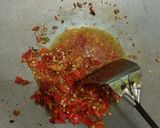 Foto langkah ke 3 dari resep Sambal Raja Kutai.