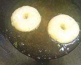 Foto langkah ke 8 dari resep Donat Kentang buat jualan.