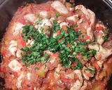 Foto del paso 30 de la receta Kabsa