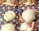 A picture of step 2 of Dilpasand Dilkhush South Indian Sweet Bread With Dryfruits Filling.