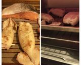 Foto del paso 2 de la receta: Calamar relleno de atún