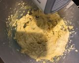รูปขั้นตอนการทำที่ 2 ของ คุกกี้ ช็อคโกแล็ตชิพ Chocolate chip cookies
