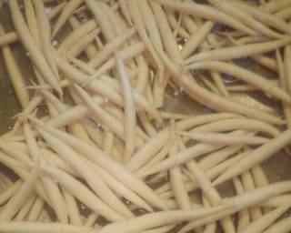 Stick keju/cendol keju - Step 3