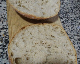 Foto del paso 1 de la receta: Coca del "Chicote"
