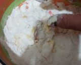 Foto del paso 1 de la receta: Masa de empanada para freír