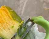 A picture of step 7 of Mango Kulfi 🥭.