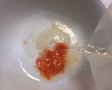 Foto langkah ke 2 dari resep Asinan Anggur.