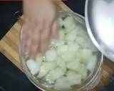 Gulab Petha recipe step 8 photo