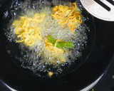Maggi ke pakode रेसिपी चरण 6 फोटो