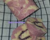 Foto langkah ke 7 dari resep BolKus Gulung (simple & ekonomis).