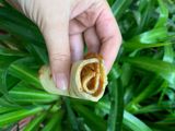 Panqueques de banana