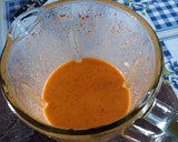 Foto del paso 4 de la receta: Salsa chimichurri