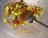Foto langkah ke 5 dari resep Sambel goreng manday (kulit cempedak).