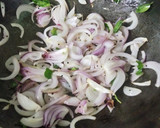 அவரைக்காய் கிரேவி ரெசிபி ஸ்டேப் 3 புகைப்படம்
