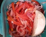 Foto del paso 3 de la receta: Laping a mi manera (BOLIVIA)
