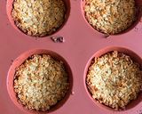Une image de l'étape 3 de Tartelettes au granola.