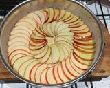 Foto del paso 5 de la receta: Tarta de manzana 🍎