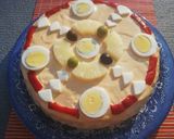 Foto del paso 12 de la receta: Tarta vegetal especial 🥗🍞