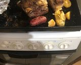 Foto del paso 3 de la receta: Costillas anchas selladas y al horno