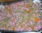 Foto del paso 6 de la receta: Pastel a la libert