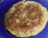 Foto del paso 6 de la receta: Panini de Sobras de Arroz, en Tortilla