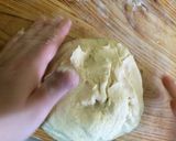 Foto del paso 2 de la receta: Zepelines o conejitos dulces