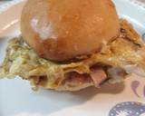 Omelet on a Roll recipe step 5 photo