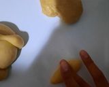 Foto del paso 7 de la receta: Pan de muerto👌