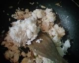Foto langkah ke 6 dari resep Nasi Besanga Khas Banjarmasin.