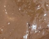 Foto langkah ke 5 dari resep Bolu kukus coklat gluten free.