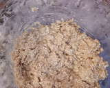 Foto del paso 3 de la receta: Galletas de avena y miel