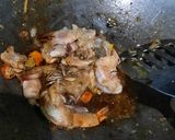 Foto langkah ke 3 dari resep Mie Nyemek Simpel Favorit Keluarga.