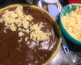 Foto del paso 7 de la receta: Tarta de coco y dulce de leche