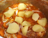 Foto del paso 4 de la receta: Guiso de choupa