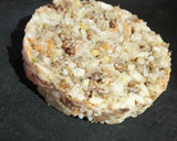 Foto del paso 5 de la receta: Hamburguesas de Lentejas y Arroz🍔