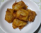 Foto langkah ke 4 dari resep Pisang Goreng Asoy.