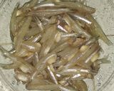 Foto langkah ke 1 dari resep Perkedel ikan putih Kentang.