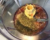 Une image de l'étape 5 de Marinade à la moutarde à l'ancienne,ail,orange,gingembre et origan (pour viandes et volailles).