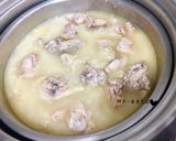 麻油雞糯米飯的食譜步驟15照片