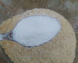 عکس مرحله 4 از دستور شیرینی خرمایی با بیسکوئیت solmaz