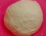 Foto langkah ke 3 dari resep Roti prancis homemade.